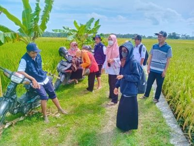 Lelahkita bersama