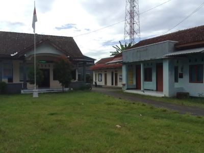 PROFILE DESA Tentang Sejarah Desa
