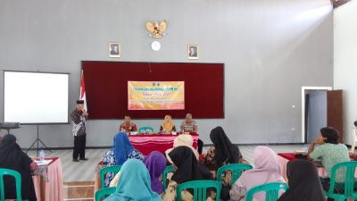 REVIEW SOSIALISASI RPJMDes